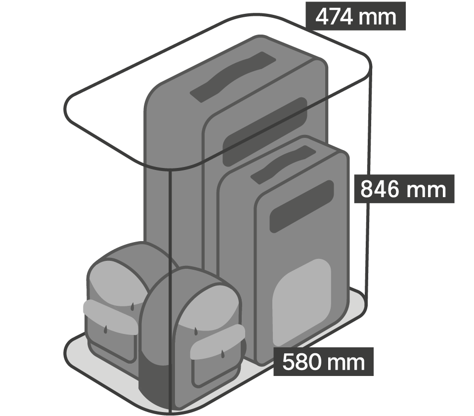 XL